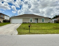 Unit for rent at 6446 Nw Polly Court, Port St. Lucie, FL, 34983