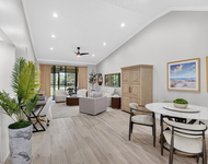 Unit for rent at 7455 Glendevon Lane, Delray Beach, FL, 33446