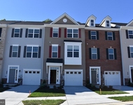 Unit for rent at 9421 Adelaide Lane, OWINGS MILLS, MD, 21117