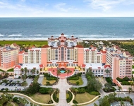Unit for rent at 200 Ocean Crest Drive, Palm Coast, FL, 32137