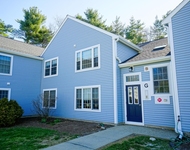 Unit for rent at 50 Brookside, Exeter, 03833
