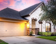 Unit for rent at 4523 Matagorda Lakes Drive, Humble, TX, 77396
