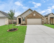 Unit for rent at 17738 Pamukkale Place, Tomball, TX, 77377