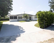 Unit for rent at 887 W Perry Street, LANTANA, FL, 33462