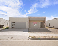 Unit for rent at 14724 Mountain Breeze Avenue, Horizon City, TX, 79928