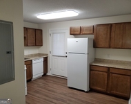 Unit for rent at 201 Enterprise Street, Dublin, GA, 31021