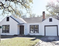 Unit for rent at 4900 Morris Avenue, Fort Worth, TX, 76103