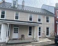 Unit for rent at 105 Cumberland Street, CLEAR SPRING, MD, 21722