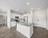 Unit for rent at 1575 League Line Road, Conroe, TX, 77304