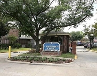 Unit for rent at 8055 Cambridge Street, Houston, TX, 77054