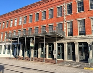 Unit for rent at 2010 Strand St, Galveston, TX, 77550