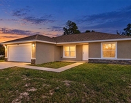 Unit for rent at 17399 Sw 25th Circle, OCALA, FL, 34473
