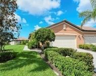 Unit for rent at 20405 Cavallo Court, VENICE, FL, 34292