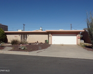 Unit for rent at 4820 Louisiana Street, El Paso, TX, 79930