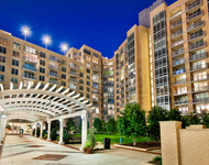 Unit for rent at 4440 Willard Ave., Chevy Chase, MD, 20815