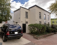 Unit for rent at 1401 35th Street Nw, WASHINGTON, DC, 20007