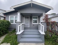 Unit for rent at 2824 23rd Avenue, OAKLAND, CA, 94606