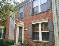 Unit for rent at 8702 Castlerock Court, LAUREL, MD, 20723