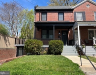 Unit for rent at 327 Whittier Street Nw, WASHINGTON, DC, 20012