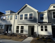 Unit for rent at 460 La Maison Avenue, Wendell, NC, 27591