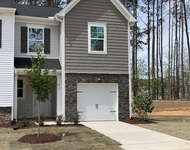 Unit for rent at 437 Hazy Hills Lane, Garner, NC, 27529