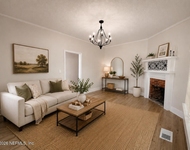 Unit for rent at 1226 Clark Street, Jacksonville, FL, 32206