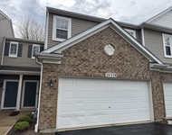 Unit for rent at 24358 Leski Lane, Plainfield, IL, 60585