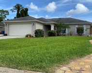 Unit for rent at 8334 Robin Rd Robin Road, Fort Myers, FL, 33967