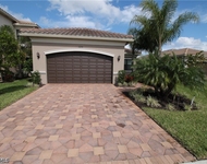 Unit for rent at 3279 Tahoe Court, Naples, FL, 34119