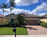 Unit for rent at 13561 Villa Di Preserve Lane, Estero, FL, 33928