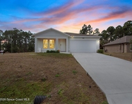 Unit for rent at 496 Vanguard Street Se, Palm Bay, FL, 32909