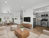 Unit for rent at 604 Upson Drive, El Paso, TX, 79902