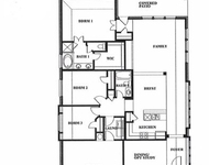 Unit for rent at 3743 Brookgreen Lane, Kaufman, TX, 75142