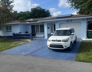 Unit for rent at 6717 Nw 59th Street, Tamarac, FL, 33321