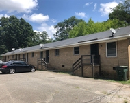 Unit for rent at 1312 Linwood Road, Gastonia, NC, 28052