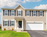 Unit for rent at 202 Minuet Circle, Volo, IL, 60073