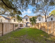 Unit for rent at 207 Foster Street, Tomball, TX, 77375