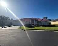 Unit for rent at 9811 Ensign Court, Fort Myers, FL, 33919