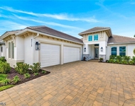 Unit for rent at 9712 Moonflower Lane, Naples, FL, 34114
