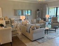 Unit for rent at 8765 Bellano Court, Naples, FL, 34119