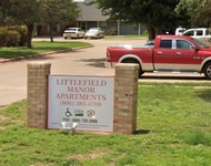 Unit for rent at 1601 S Wicker, Littlefield, TX, 79339