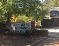 Unit for rent at 770 Mary Johnson Drive, Franklin, GA, 30217