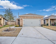 Unit for rent at 24830 Russet Bluff Trail, Huffman, TX, 77336