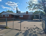 Unit for rent at 9513 Fairfax Street, El Paso, TX, 79924