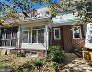 Unit for rent at 4621 Woodland Avenue, PENNSAUKEN, NJ, 08110