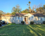 Unit for rent at 7927 Reid Avenue, Jacksonville, FL, 32208