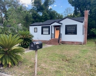 Unit for rent at 516 E 58th Street, Jacksonville, FL, 32208