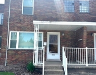 Unit for rent at 18006 Wentworth Madison Avenue, Lansing, IL, 60438