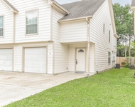 Unit for rent at 213 Foster Street, Tomball, TX, 77375