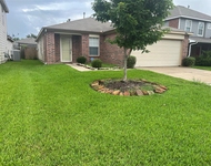 Unit for rent at 1907 Cold River Drive, Humble, TX, 77396